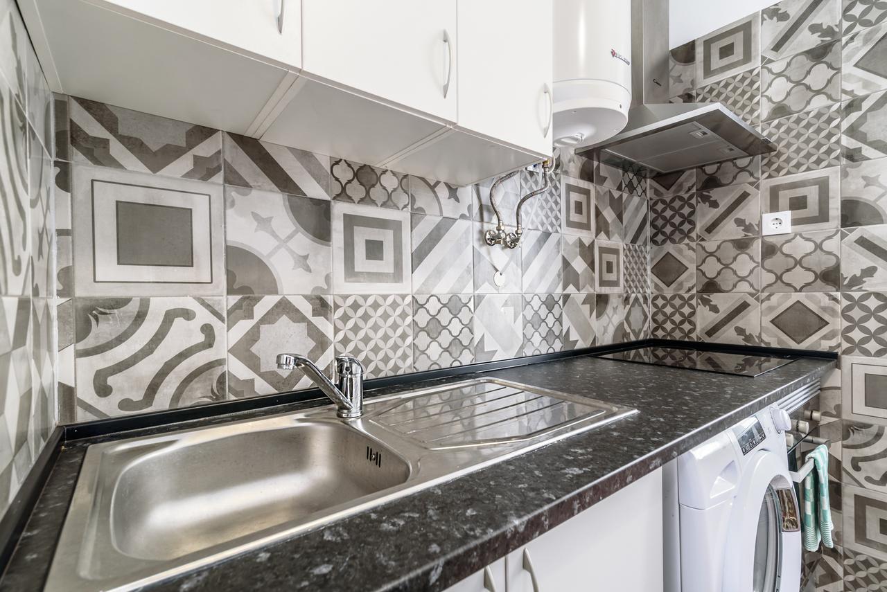 Апартаменти Cozy Flat At Alcantara Лісабон Екстер'єр фото
