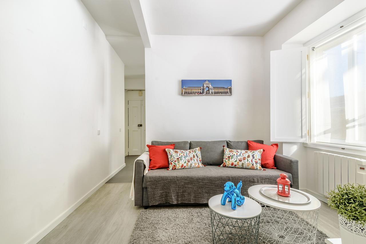Апартаменти Cozy Flat At Alcantara Лісабон Екстер'єр фото
