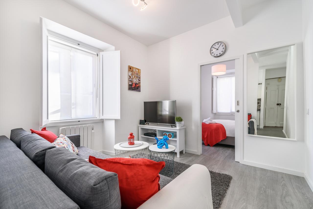 Апартаменти Cozy Flat At Alcantara Лісабон Екстер'єр фото